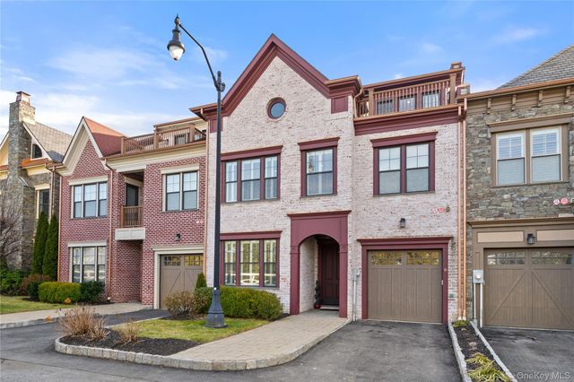 6 Hudson View Way, Tarrytown, NY 10591