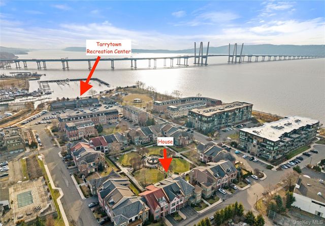 6 Hudson View Way, Tarrytown, NY 10591