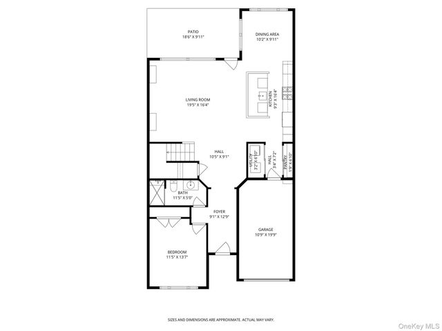 6 Hudson View Way, Tarrytown, NY 10591