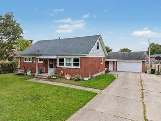 4143 Middle Urbana Road 4143 Middle Urbana Road, Springfield, OH 45503