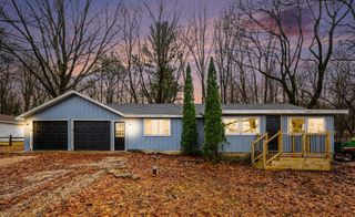 8324 Je Ne Be Drive Ne, Courtland Twp, MI 49341