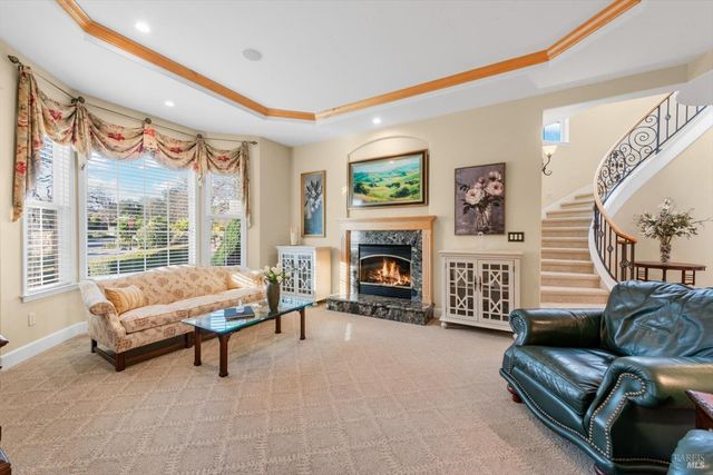 5249 DEER RIDGE Ct, Fairfield, CA 94534