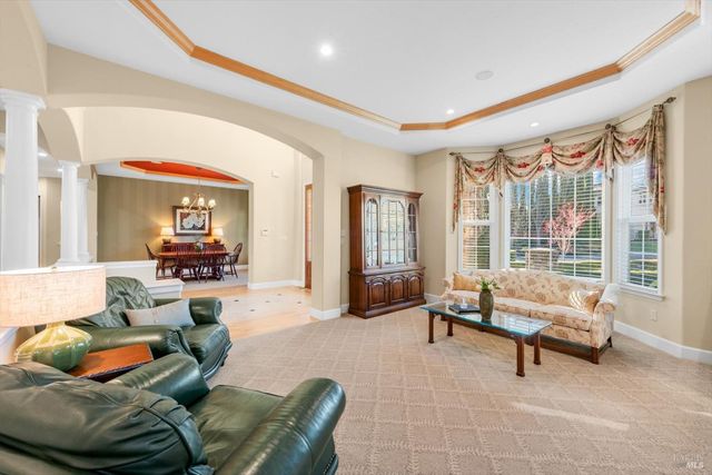 5249 DEER RIDGE Ct, Fairfield, CA 94534