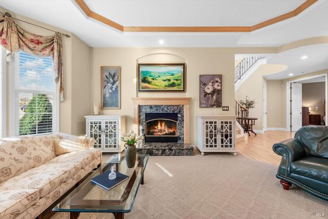 5249 DEER RIDGE Ct, Fairfield, CA 94534