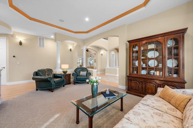 5249 DEER RIDGE Ct, Fairfield, CA 94534