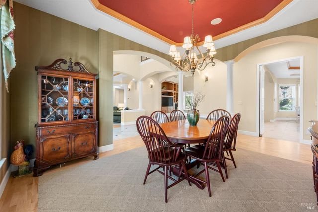 5249 DEER RIDGE Ct, Fairfield, CA 94534