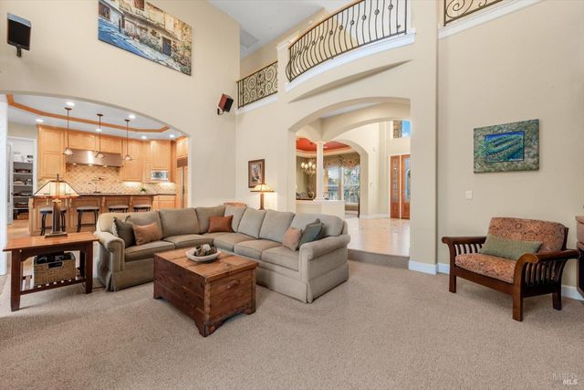 5249 DEER RIDGE Ct, Fairfield, CA 94534