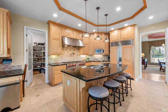 5249 DEER RIDGE Ct, Fairfield, CA 94534