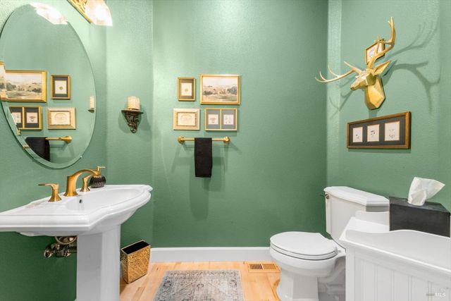 5249 DEER RIDGE Ct, Fairfield, CA 94534