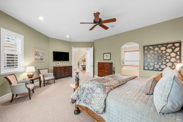 5249 DEER RIDGE Ct, Fairfield, CA 94534