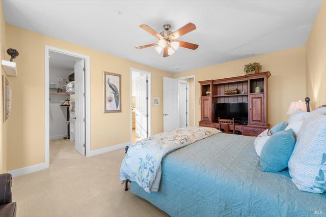 5249 DEER RIDGE Ct, Fairfield, CA 94534