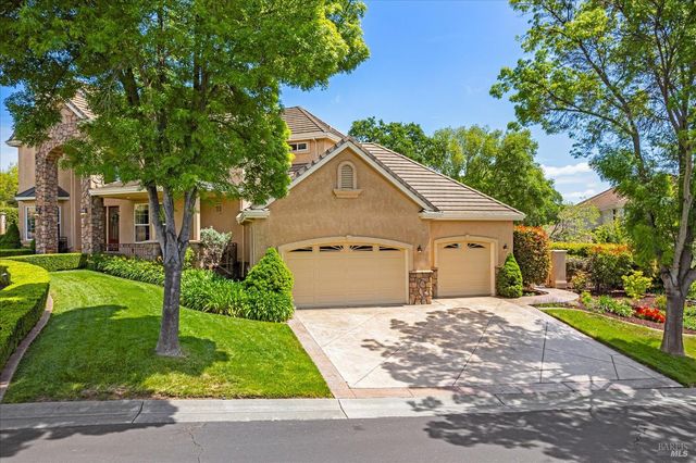 5249 DEER RIDGE Ct, Fairfield, CA 94534