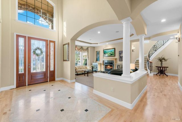 5249 DEER RIDGE Ct, Fairfield, CA 94534