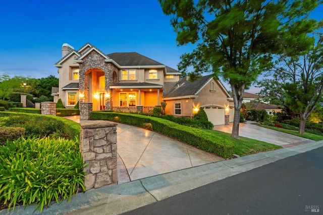 5249 DEER RIDGE Ct, Fairfield, CA 94534