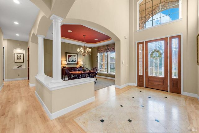 5249 DEER RIDGE Ct, Fairfield, CA 94534