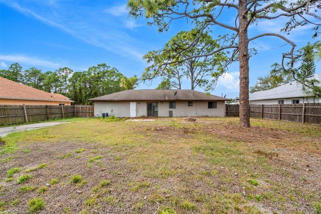 408 AUSTRALIAN ROAD NW, Palm Bay, FL 32907