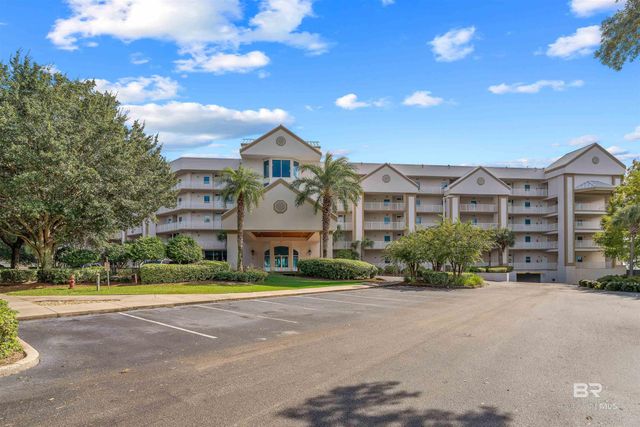 27800 Canal Road 113, Orange Beach, AL 36561