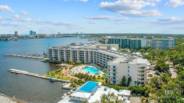 27800 Canal Road 113, Orange Beach, AL 36561