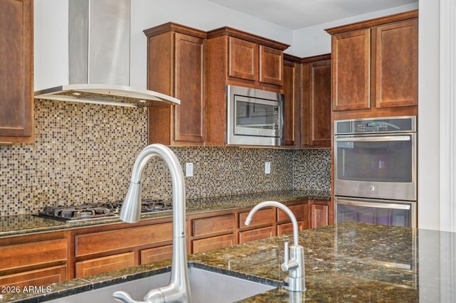 9719 W LOS GATOS Drive, Peoria, AZ 85383