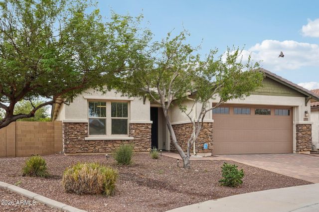 9719 W LOS GATOS Drive, Peoria, AZ 85383