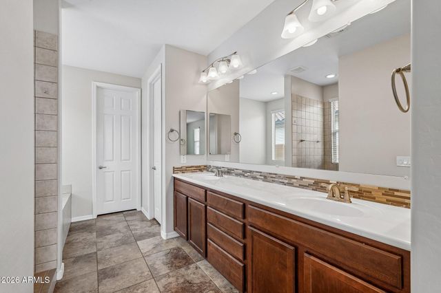 9719 W LOS GATOS Drive, Peoria, AZ 85383
