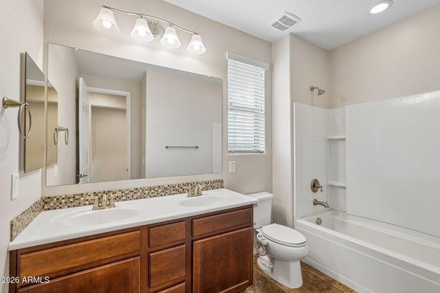 9719 W LOS GATOS Drive, Peoria, AZ 85383