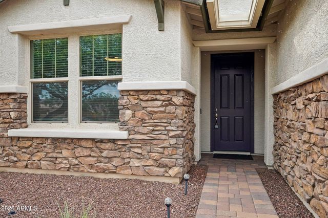9719 W LOS GATOS Drive, Peoria, AZ 85383