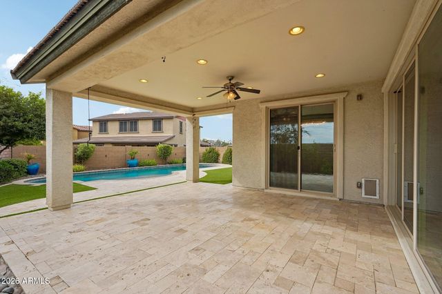 9719 W LOS GATOS Drive, Peoria, AZ 85383