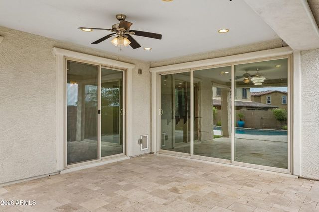 9719 W LOS GATOS Drive, Peoria, AZ 85383