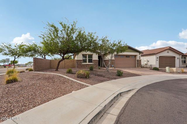 9719 W LOS GATOS Drive, Peoria, AZ 85383