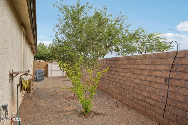 9719 W LOS GATOS Drive, Peoria, AZ 85383