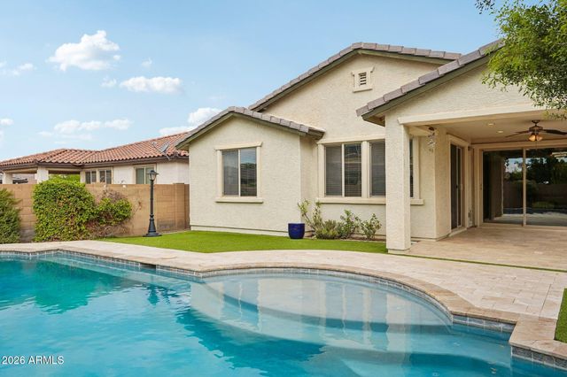 9719 W LOS GATOS Drive, Peoria, AZ 85383