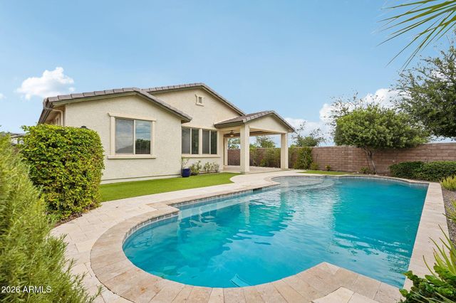 9719 W LOS GATOS Drive, Peoria, AZ 85383