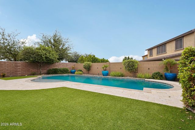 9719 W LOS GATOS Drive, Peoria, AZ 85383