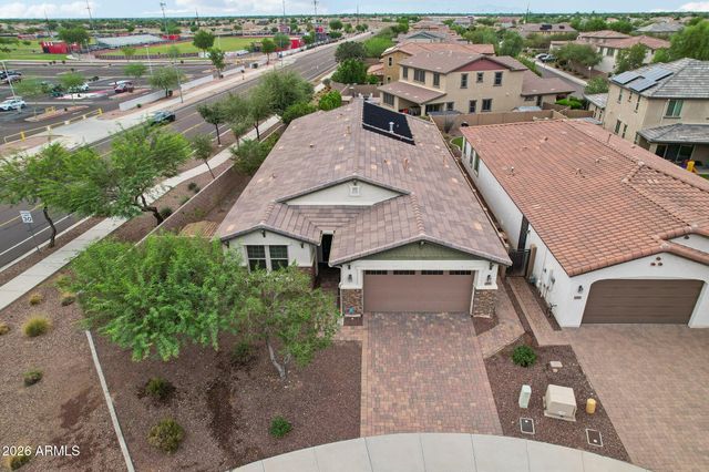 9719 W LOS GATOS Drive, Peoria, AZ 85383