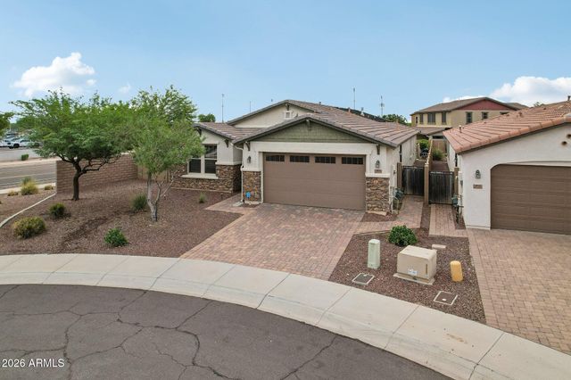 9719 W LOS GATOS Drive, Peoria, AZ 85383