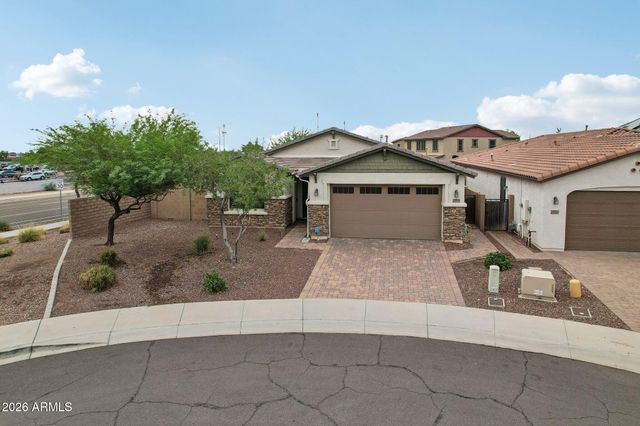 9719 W LOS GATOS Drive, Peoria, AZ 85383