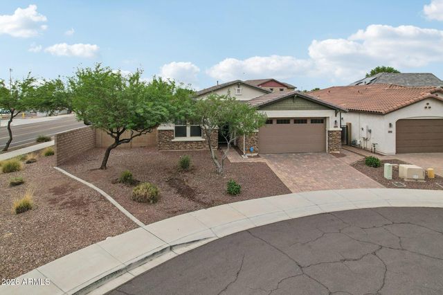 9719 W LOS GATOS Drive, Peoria, AZ 85383