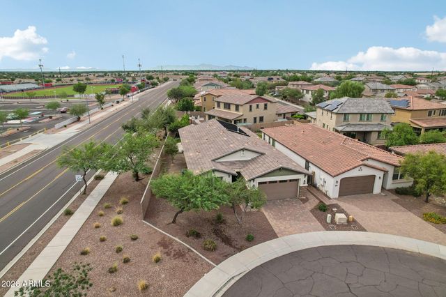 9719 W LOS GATOS Drive, Peoria, AZ 85383