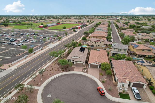 9719 W LOS GATOS Drive, Peoria, AZ 85383