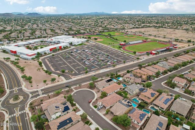9719 W LOS GATOS Drive, Peoria, AZ 85383