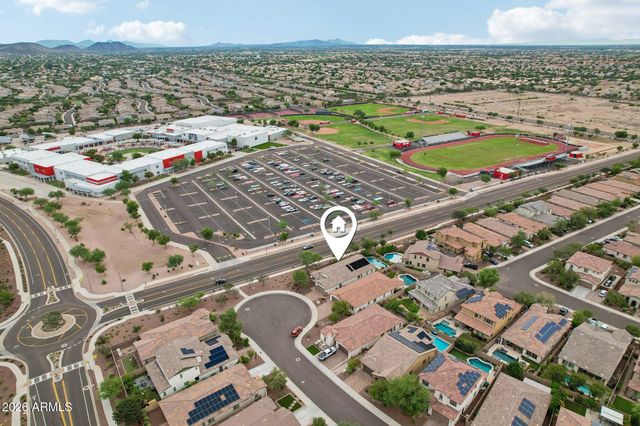 9719 W LOS GATOS Drive, Peoria, AZ 85383