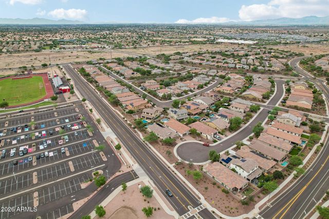 9719 W LOS GATOS Drive, Peoria, AZ 85383