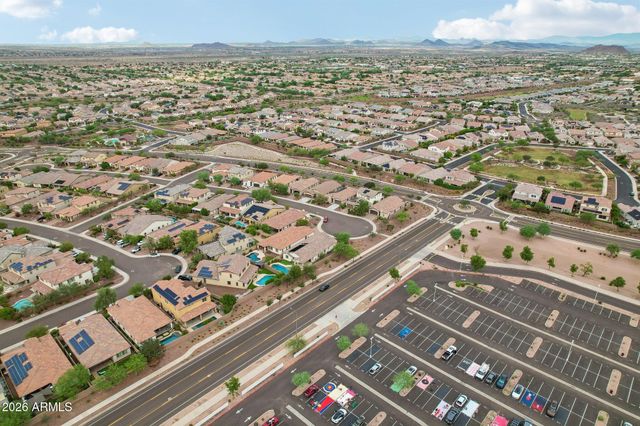 9719 W LOS GATOS Drive, Peoria, AZ 85383