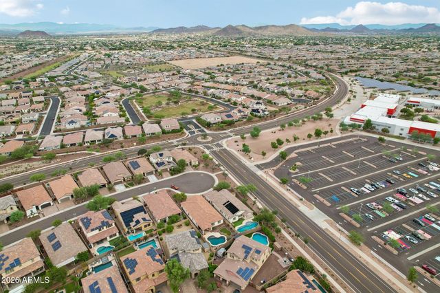 9719 W LOS GATOS Drive, Peoria, AZ 85383