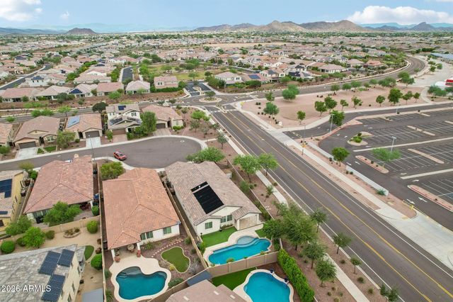 9719 W LOS GATOS Drive, Peoria, AZ 85383