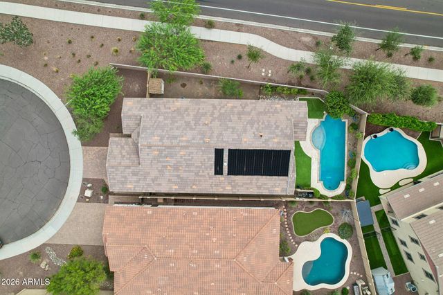 9719 W LOS GATOS Drive, Peoria, AZ 85383