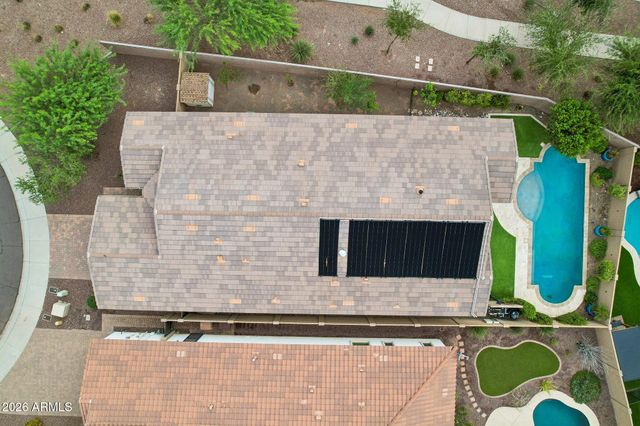 9719 W LOS GATOS Drive, Peoria, AZ 85383