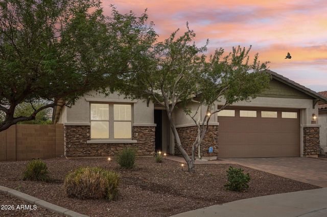 9719 W LOS GATOS Drive, Peoria, AZ 85383