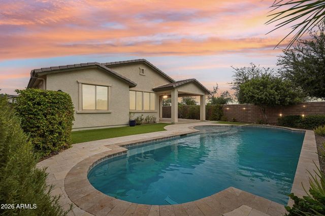 9719 W LOS GATOS Drive, Peoria, AZ 85383